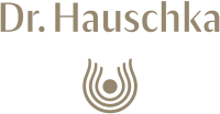 The Dr. Hauschka logo