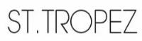 The St Tropez logo