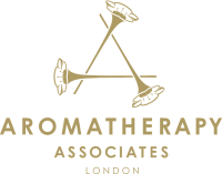 The Aromatherapy Associates logo
