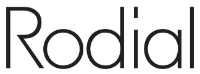The Rodial logo