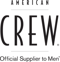 The American Crew logo