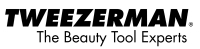 The Tweezerman logo