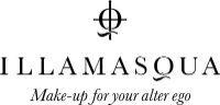 The Illamasqua logo