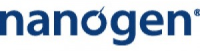 The Nanogen logo