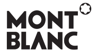 The Montblanc logo