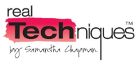 The Real Techniques logo