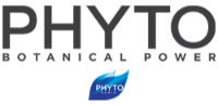 The Phyto logo