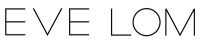 The Eve Lom logo