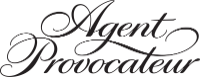 The Agent Provocateur logo