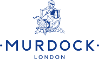 The Murdock London logo