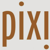 The Pixi logo