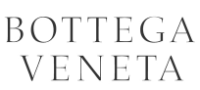 The Bottega Veneta logo