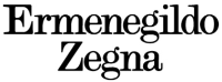 The Ermenegildo Zegna logo