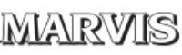 The Marvis logo