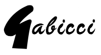 The Gabicci logo