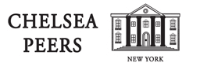 The Chelsea Peers logo
