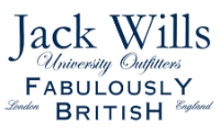 The Jack Wills logo