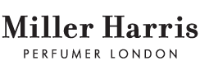 The Miller Harris logo
