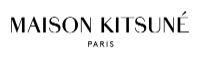 The Maison Kitsune logo