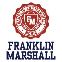 The Franklin & Marshall logo