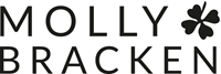 The MOLLY BRACKEN logo