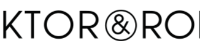 The Viktor & Rolf logo