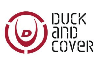 The Duck & Cover logo