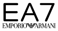 The EA7 logo