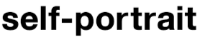 The Self Portrait logo