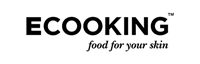 The E Cooking logo