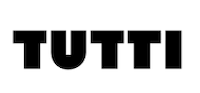 The Tutti logo