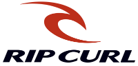 The Ripcurl logo