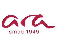 The Ara logo