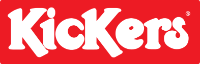 The Kickers logo