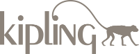 The Kipling logo