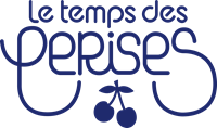 The Le temps des cerises logo