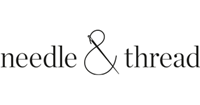 The Needle & Thread logo