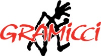 The Gramicci logo