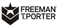 The Freeman T.Porter logo