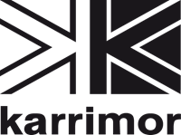 The Karrimor logo