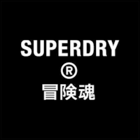 Superdry sale