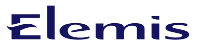 The Elemis logo