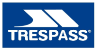 The Trespass logo