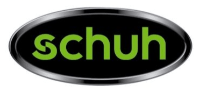 The Schuh logo