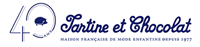 The Tartine et Chocolat logo