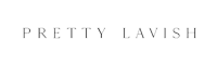 The Pretty Lavish logo