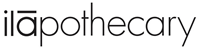 The ilapothecary logo