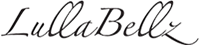 The Lullabellz logo