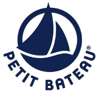 The Petit  Bateau logo