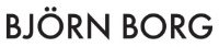 The Bjorn Borg logo